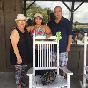 Meet your Posher, Harry